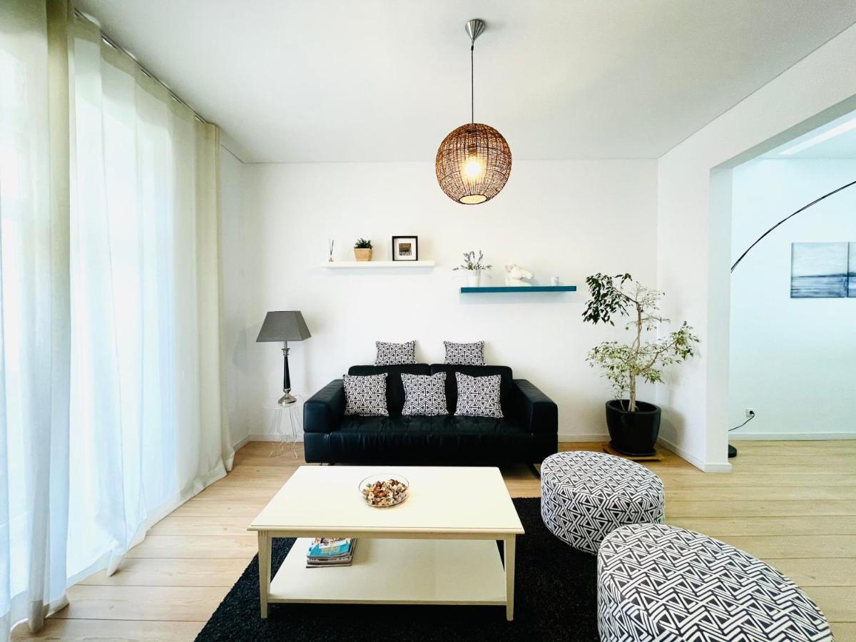 Sunny Arroios Apartment Lisbon Bagian luar foto