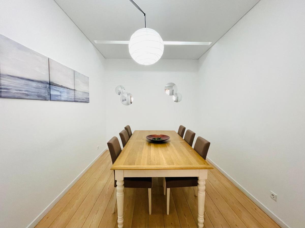 Sunny Arroios Apartment Lisbon Bagian luar foto