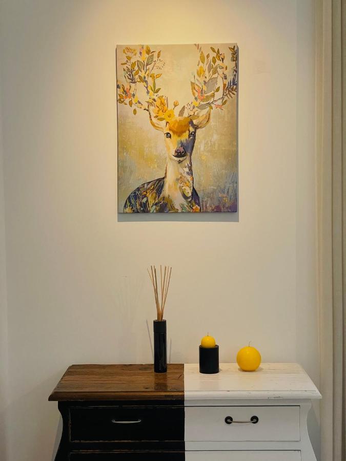 Sunny Arroios Apartment Lisbon Bagian luar foto